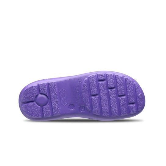 Sapatos Flotantes