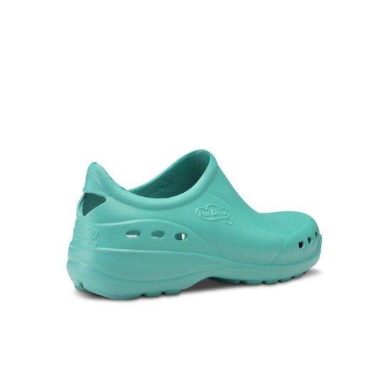 Sapatos Flotantes