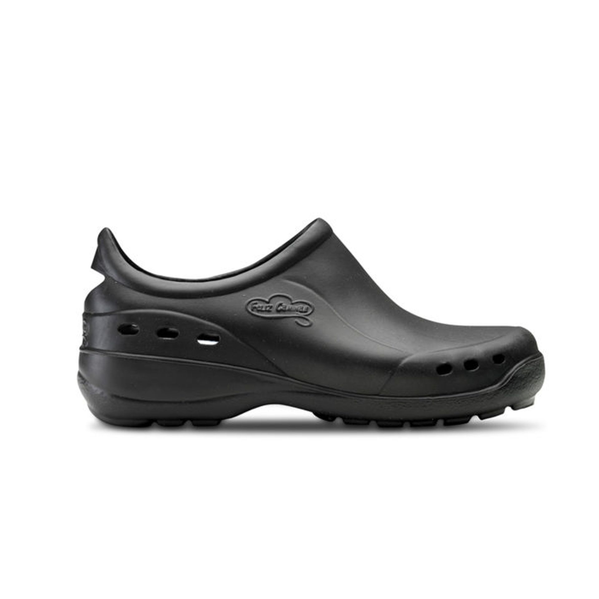 Sapatos Flotantes