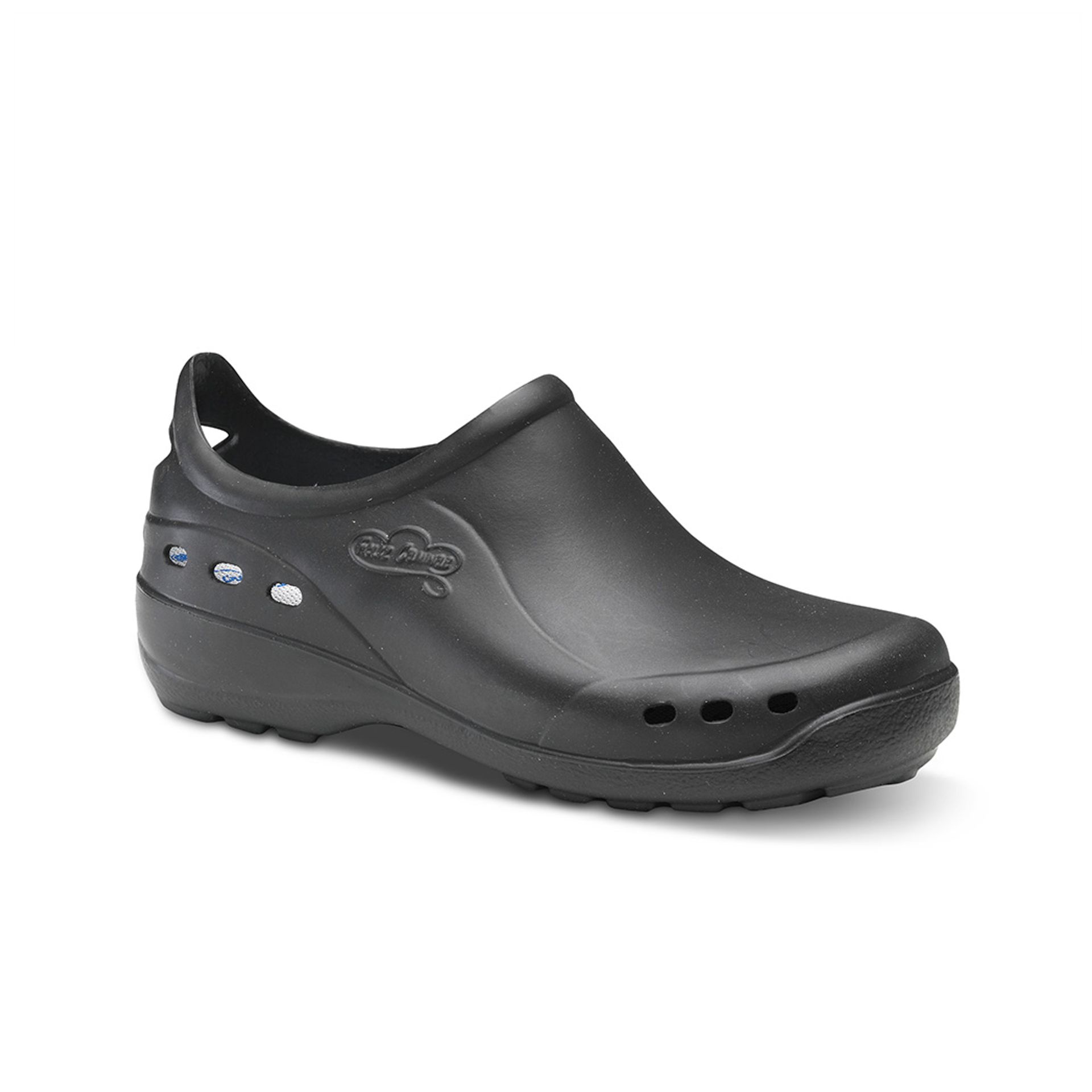 Sapatos Flotantes