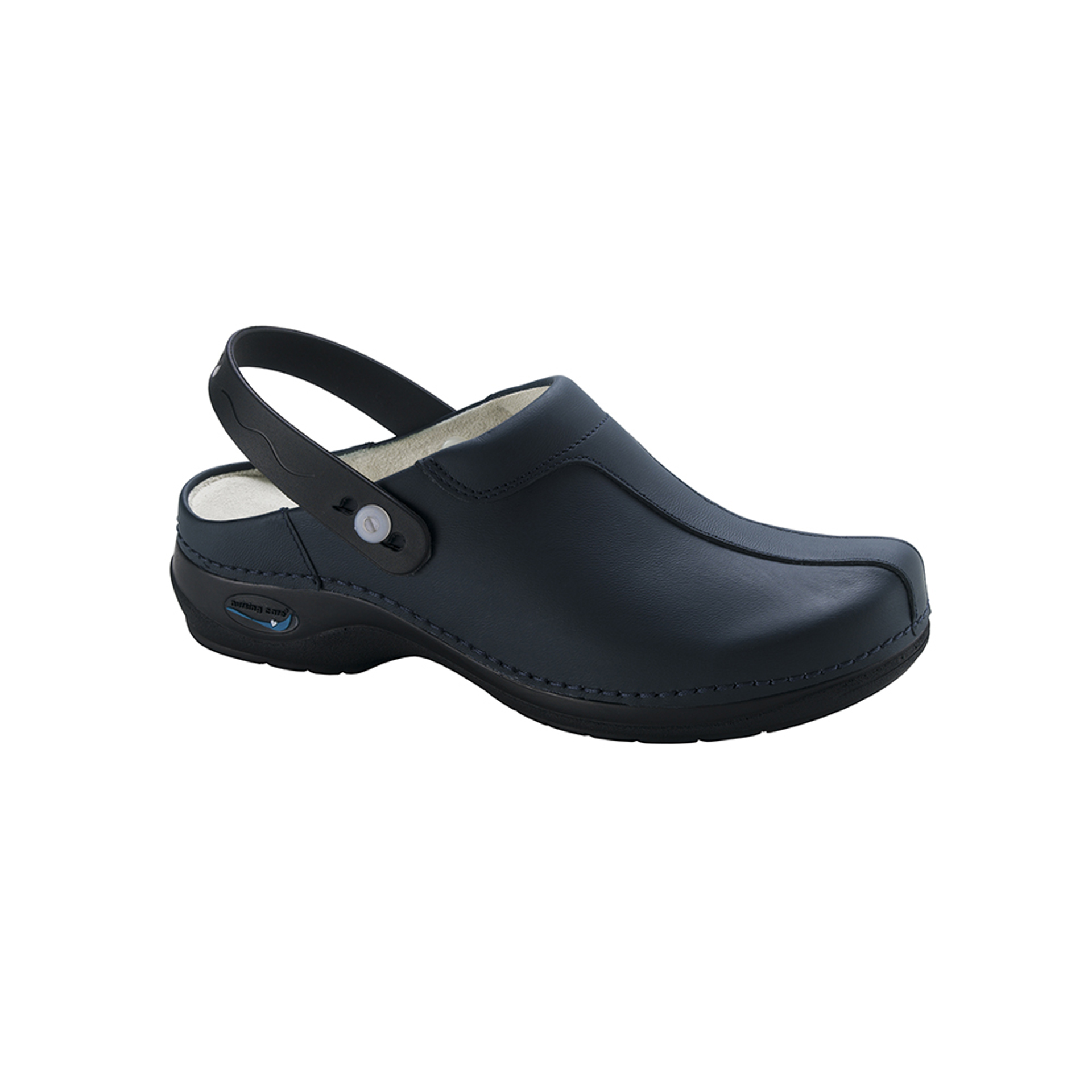 Socas WashGo Madrid com Presilha Socas WashGo Madrid com Presilha