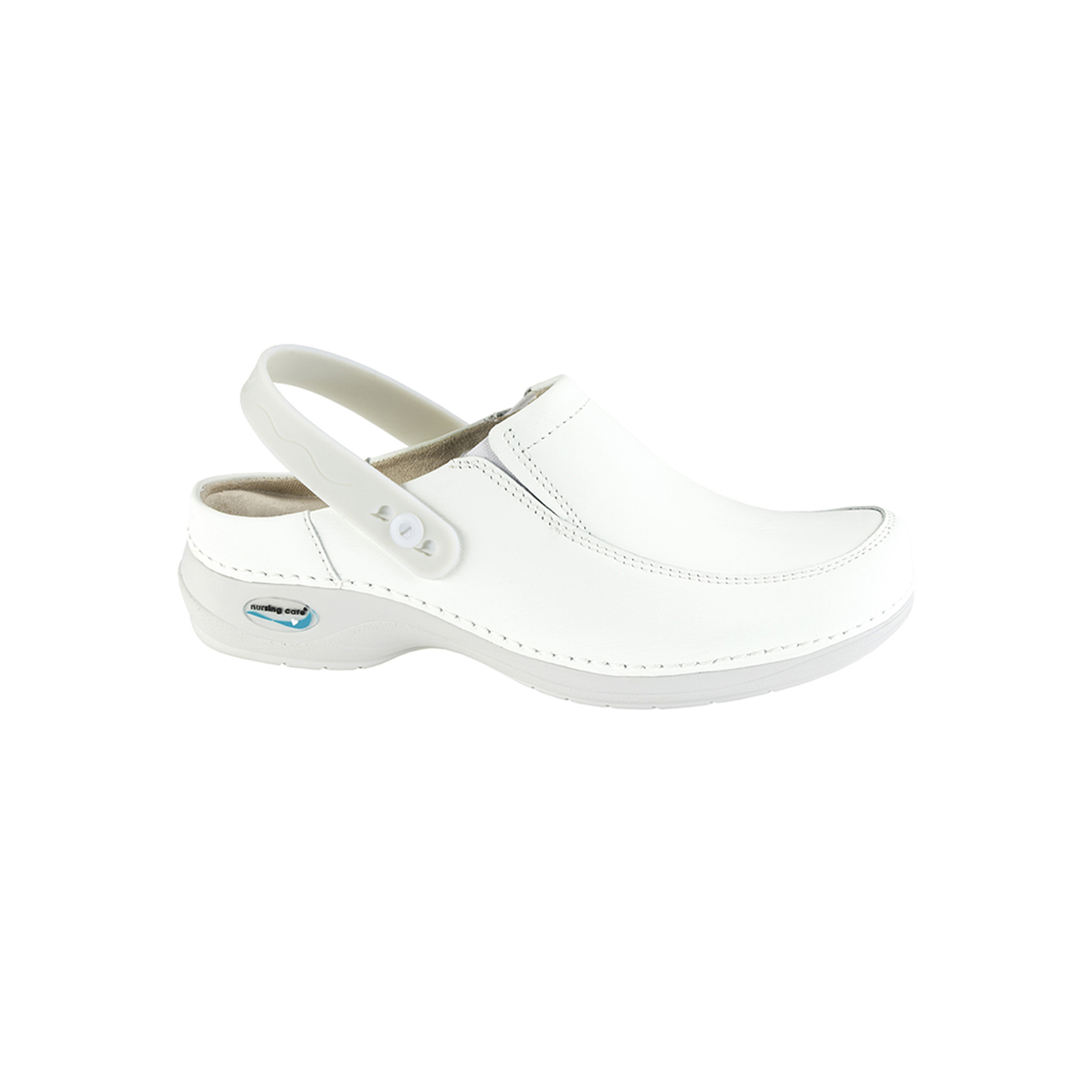 Socas WashGo Paris com El�sticos e Presilha