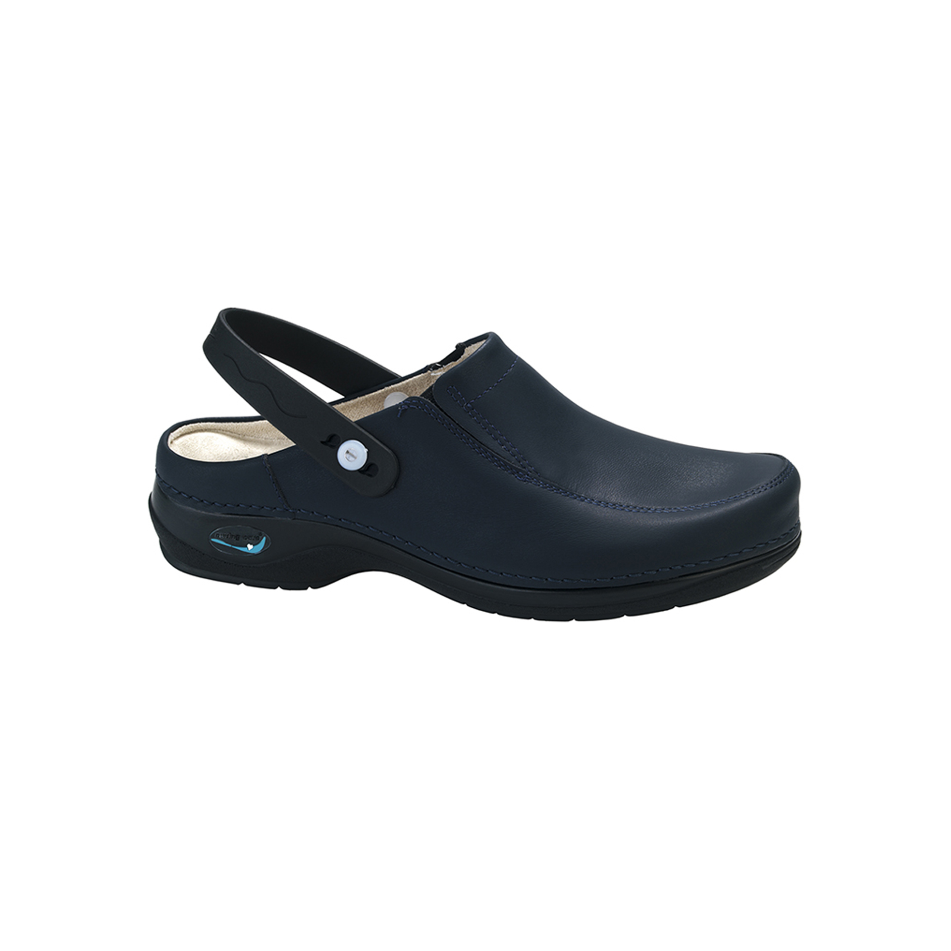 Socas WashGo Paris com El�sticos e Presilha