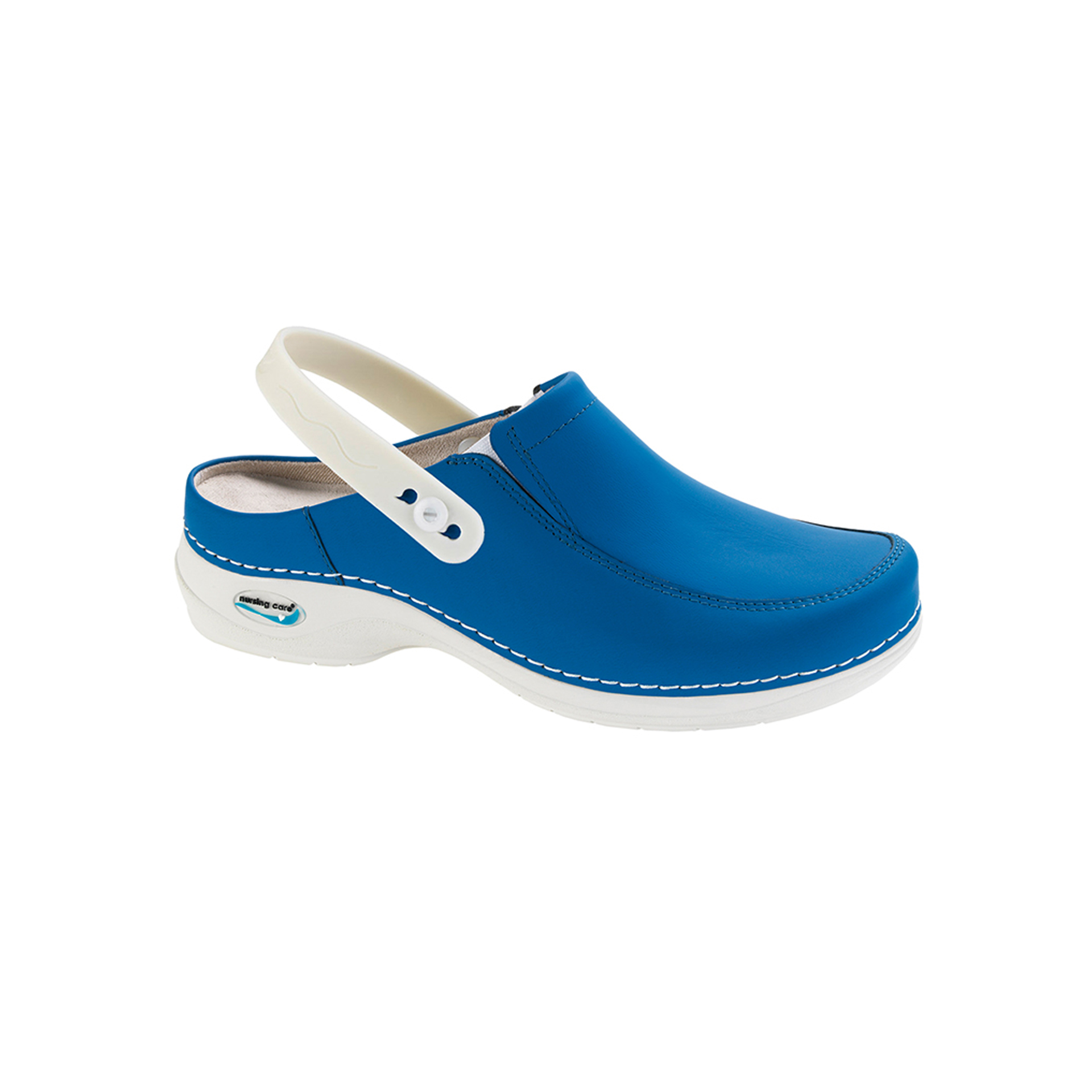 Socas WashGo Paris com El�sticos e Presilha