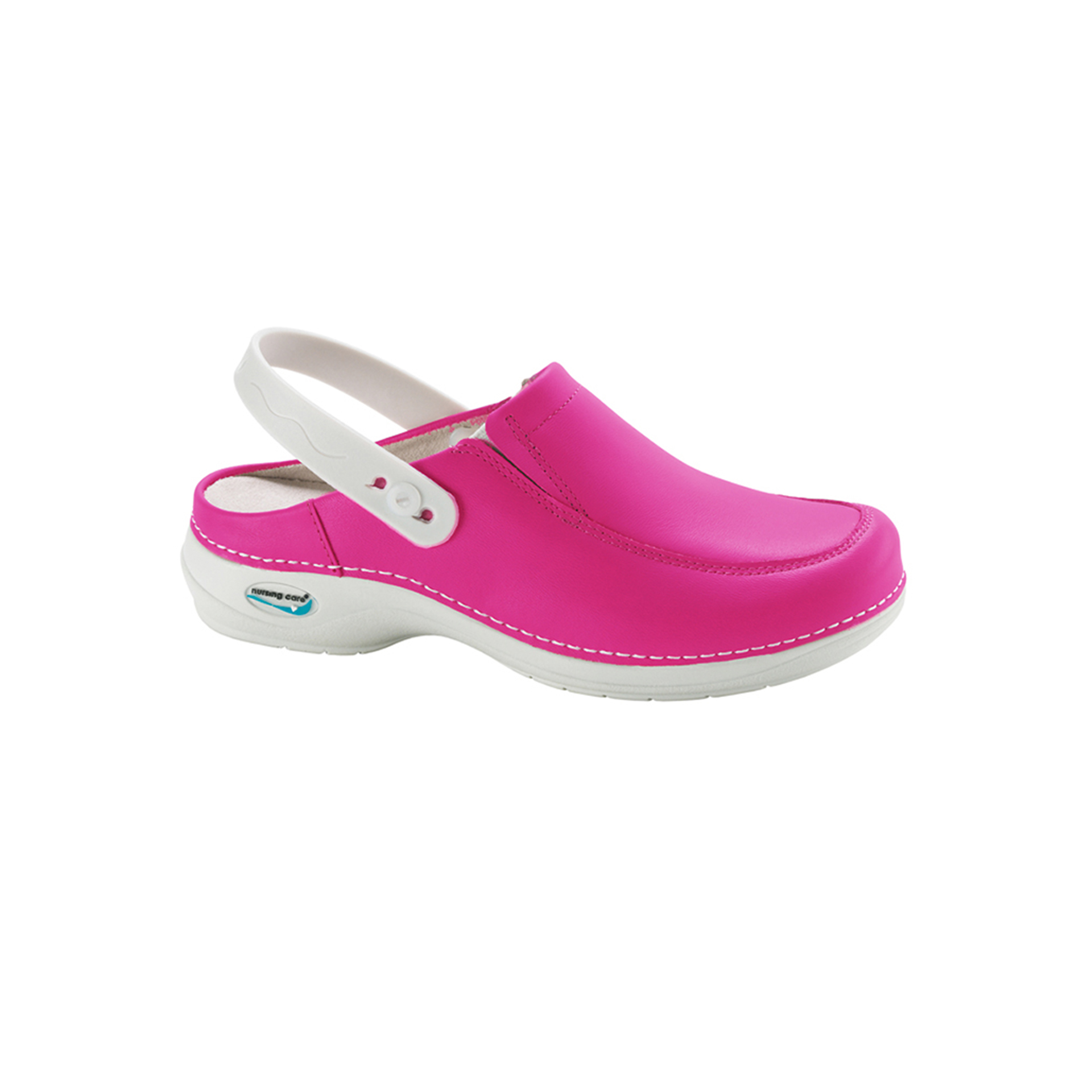 Socas WashGo Paris com El�sticos e Presilha