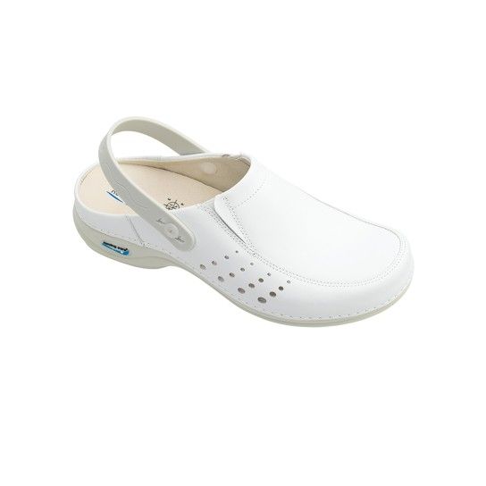 Socas WashGo Berlim com Elásticos, Furos e Presilha Socas WashGo Berlim com Elásticos, Furos e Presilha