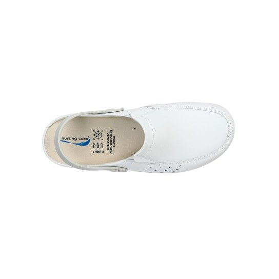 Socas WashGo Berlim com Elásticos, Furos e Presilha Socas WashGo Berlim com Elásticos, Furos e Presilha