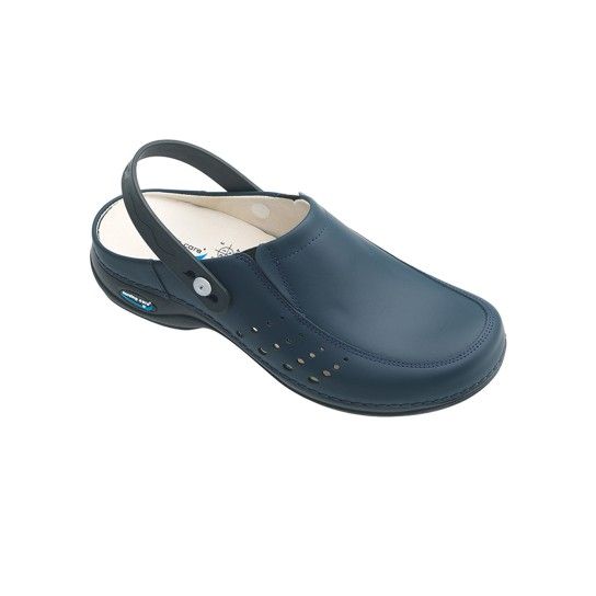 Socas WashGo Berlim com Elásticos, Furos e Presilha Socas WashGo Berlim com Elásticos, Furos e Presilha