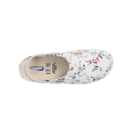 Socas WashGo Berlim com Elásticos, Furos e Presilha Socas WashGo Berlim com Elásticos, Furos e Presilha