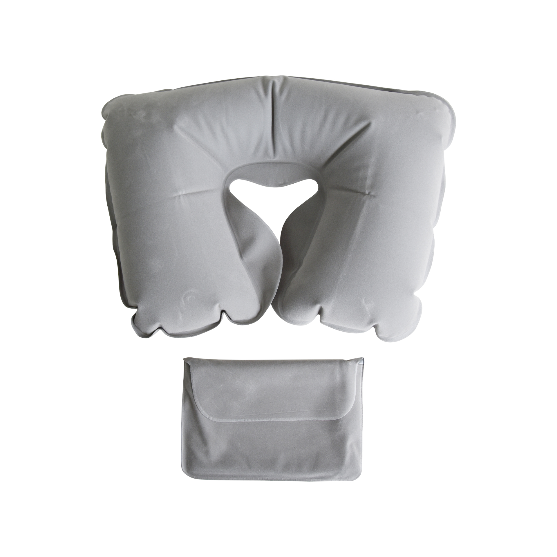 Almofada Cervical Insufl�vel