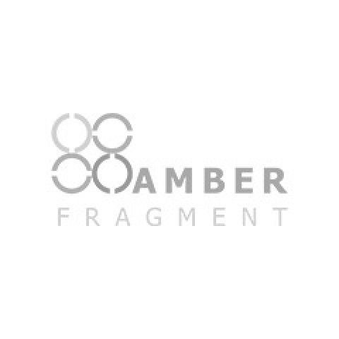amber