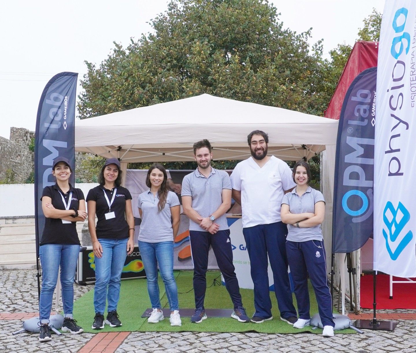 Trail da Ladeia - Frutorra