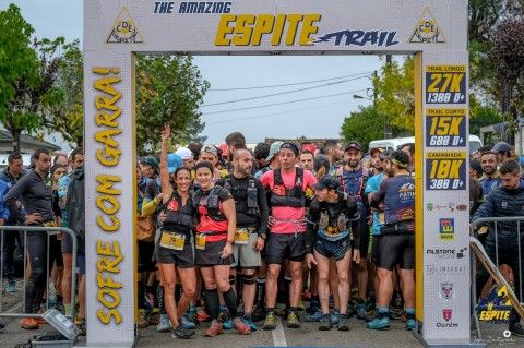 The Amazing Espite Trail The Amazing Espite Trail