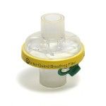 Filtro Respiratório Inter-Guard™ com Entrada Leur Filtro Respiratório Inter-Guard™ com Entrada Leur