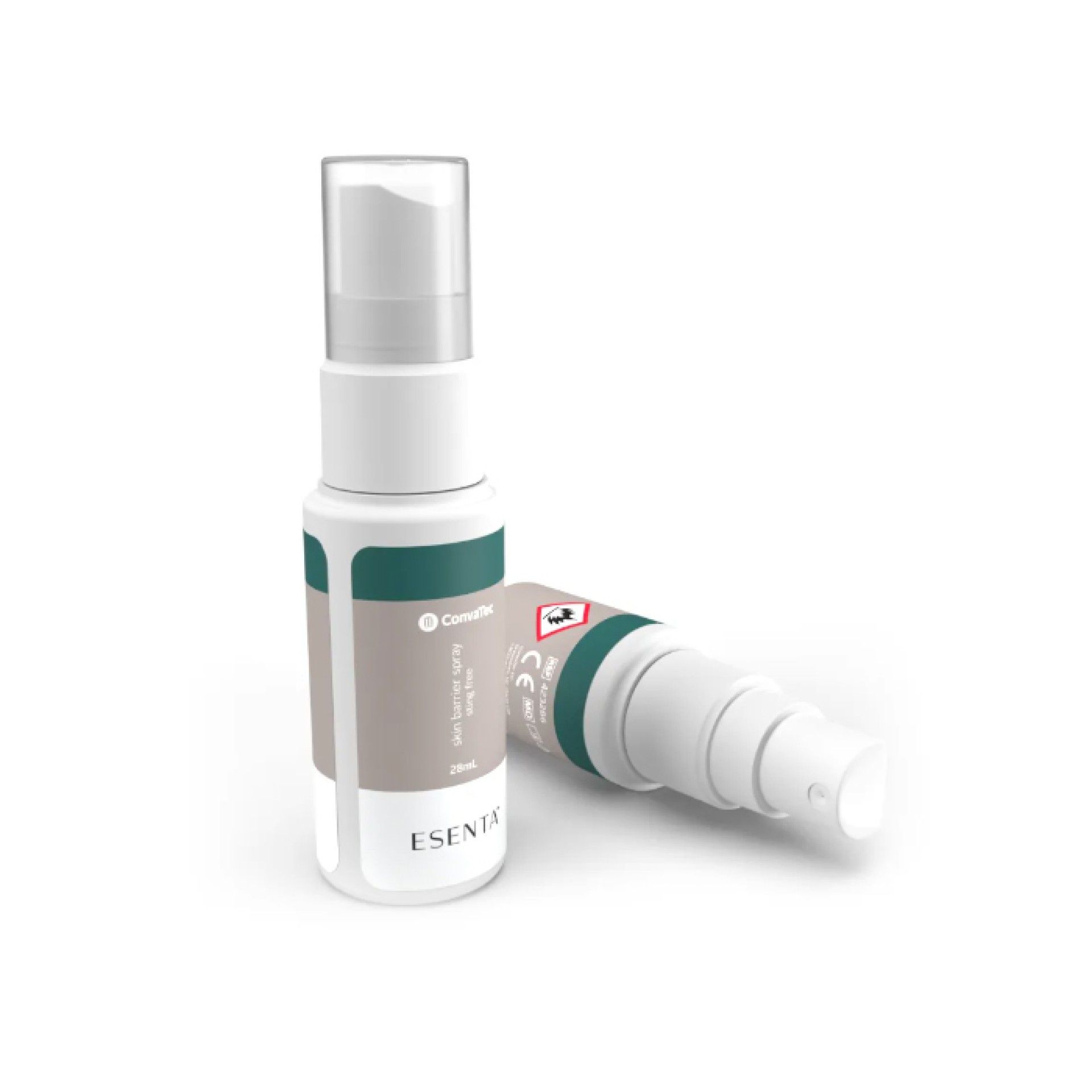 Esenta Protetor Cutaneo Spray 28ml
