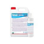 Gesan Desinfetante Concentrado para Chão e Superfícies - 5 Litros Gesan Desinfetante Concentrado para Chão e Superfícies - 5 Litros