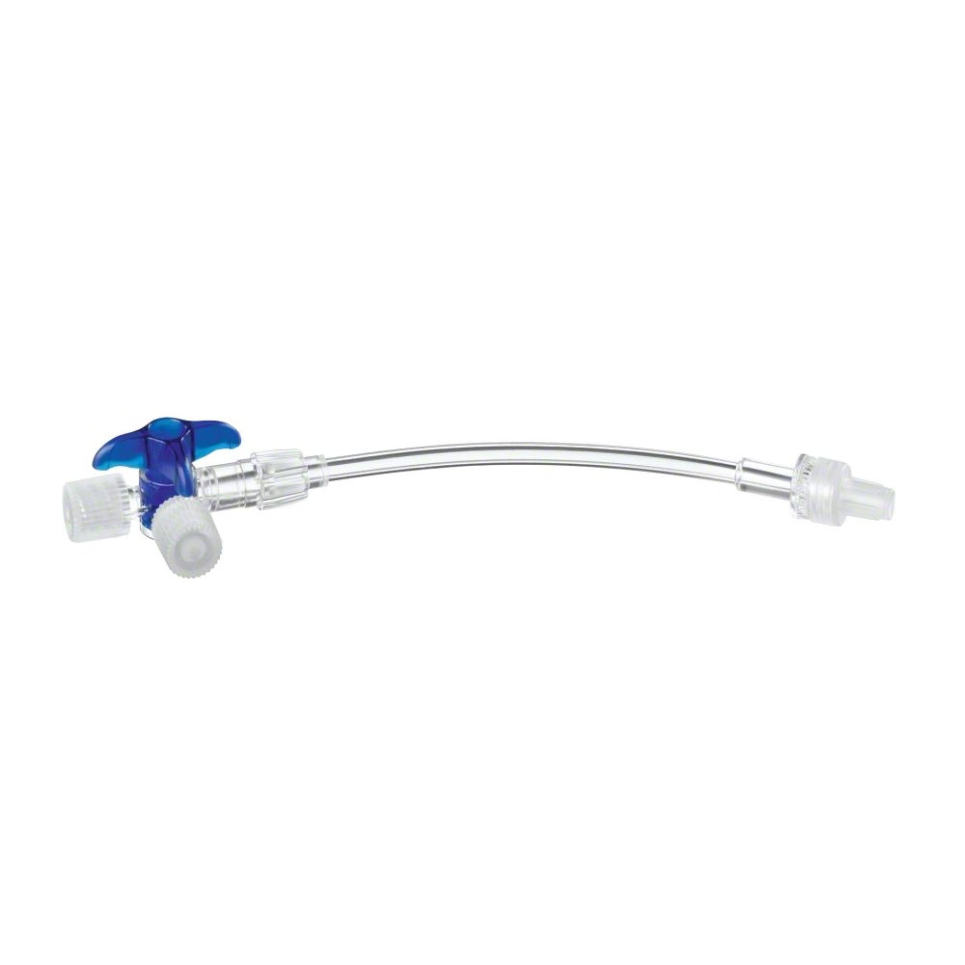 Discofix® C Torneira 3 Vias com Prolongador - 25 cm Discofix® C Torneira 3 Vias com Prolongador - 25 cm