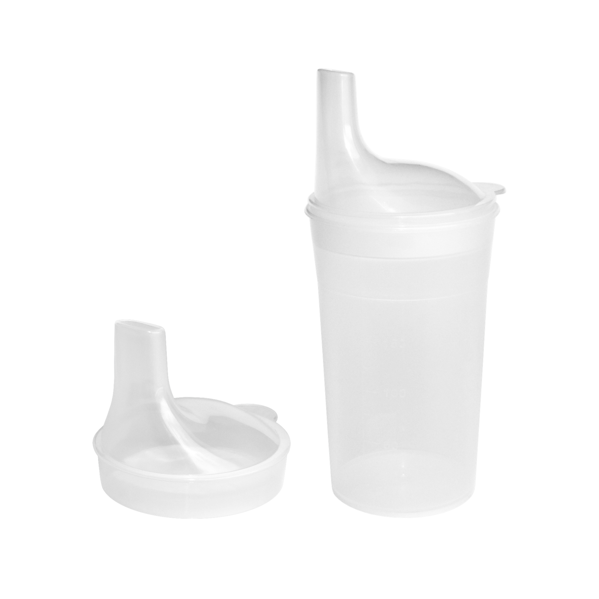 Copo Bebedouro S�lidos | 8 mm