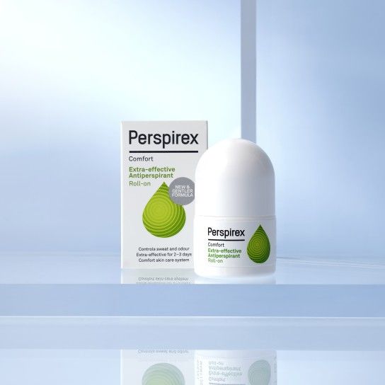Perspirex Comfort Roll-On 20 ml Perspirex Comfort Roll-On 20 ml
