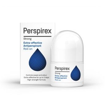 Perspirex Strong Roll-On 20 ml
