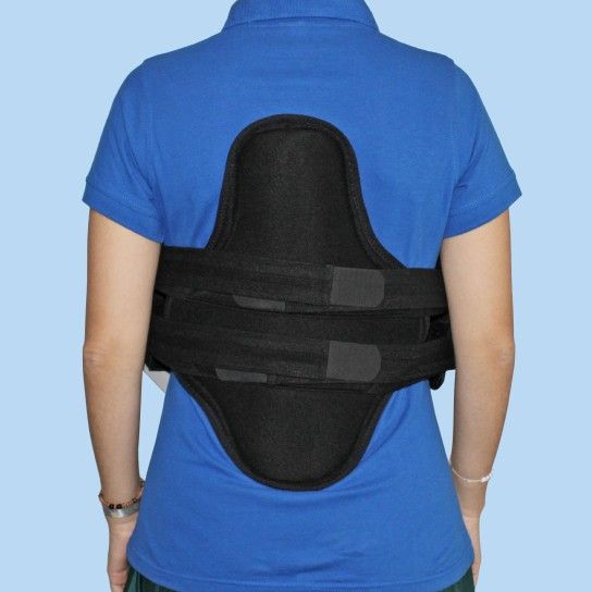 Colete Hiperextensão Universal Colete Hiperextensão Universal