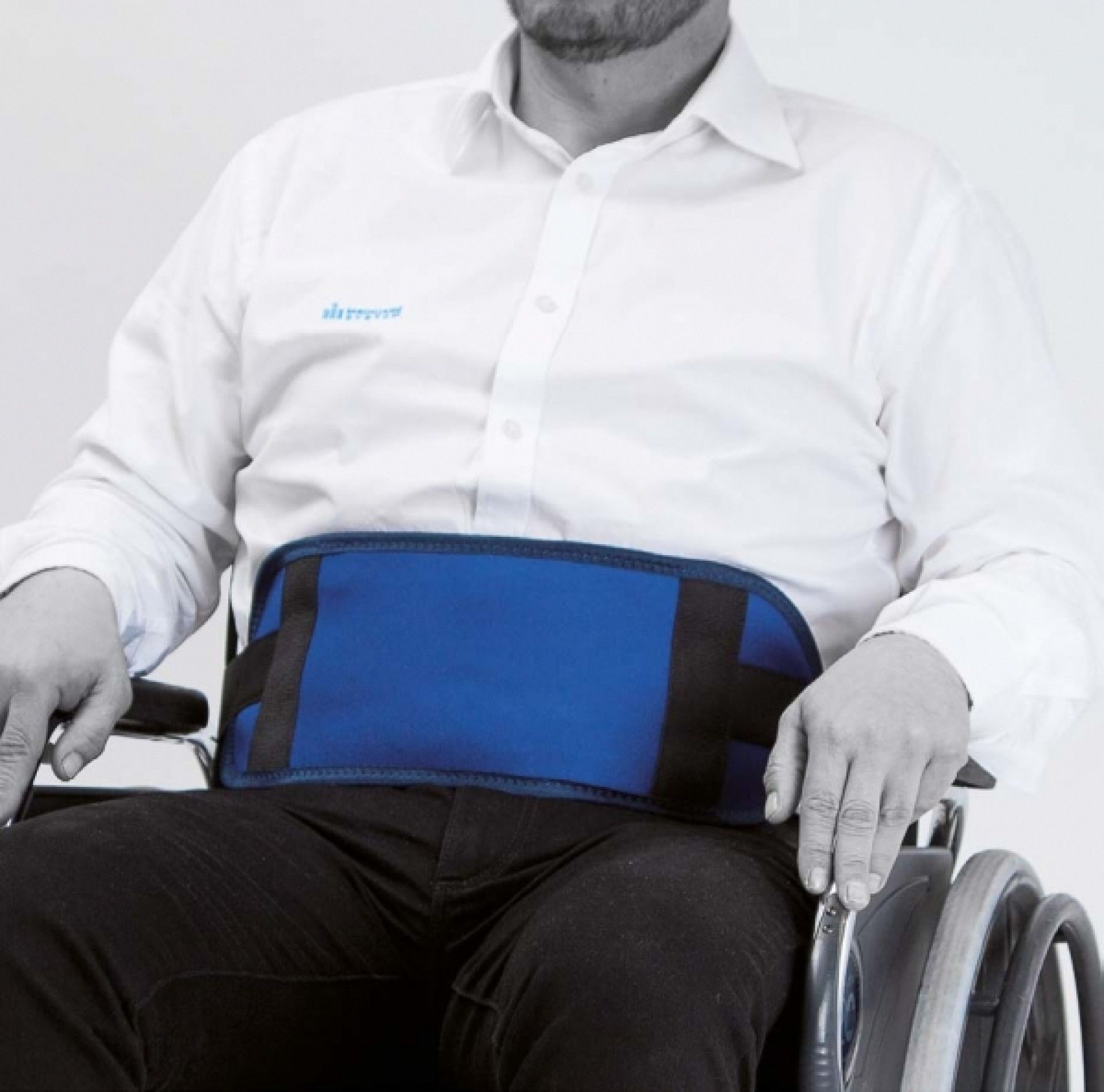 Cinto SALVACLIP Comfort
