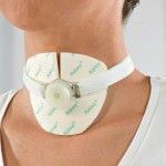 Askina Foam Trachea 9,5cm x 8,5cm - 10 Unidades Askina Foam Trachea 9,5cm x 8,5cm - 10 Unidades