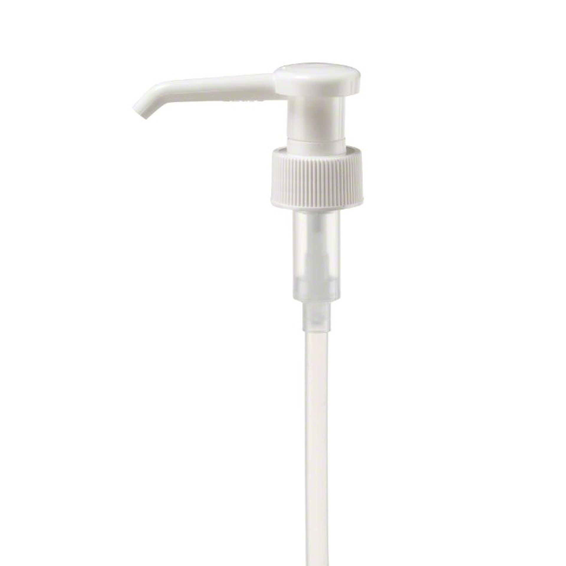 Doseador 4ml para Frascos B.Braun de 500/1000 ml