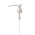 Doseador 4ml para Frascos B.Braun de 500/1000 ml Doseador 4ml para Frascos B.Braun de 500/1000 ml