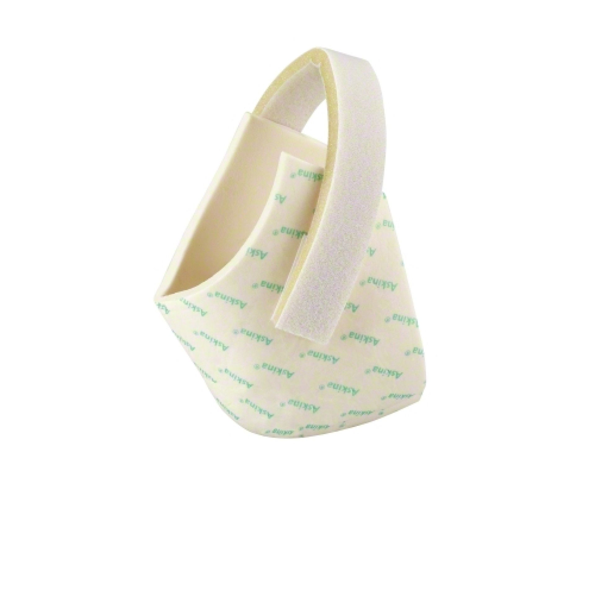 Askina Heel 6cm x 5,5cm x 11,5cm - 10 Unidades Askina Heel 6cm x 5,5cm x 11,5cm - 10 Unidades