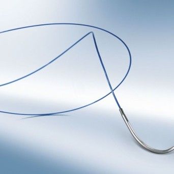 Dafilon Azul  Sutura 5/0 (1) 45cm DS16 cx36