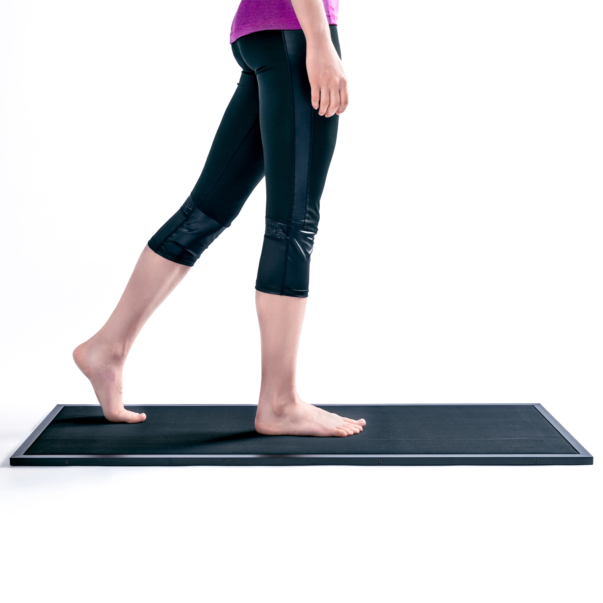 ADVANCED SYSTEMS - Plataforma Footscan