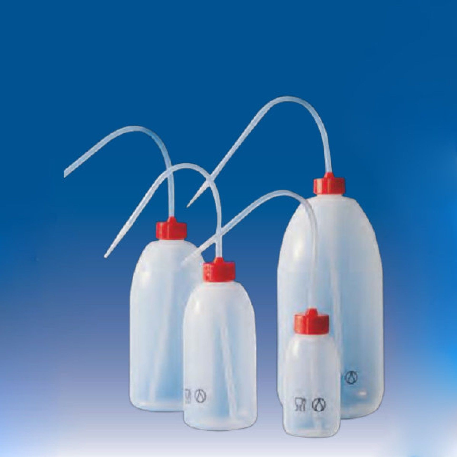 Esguicho Pl�stico - 500 ml