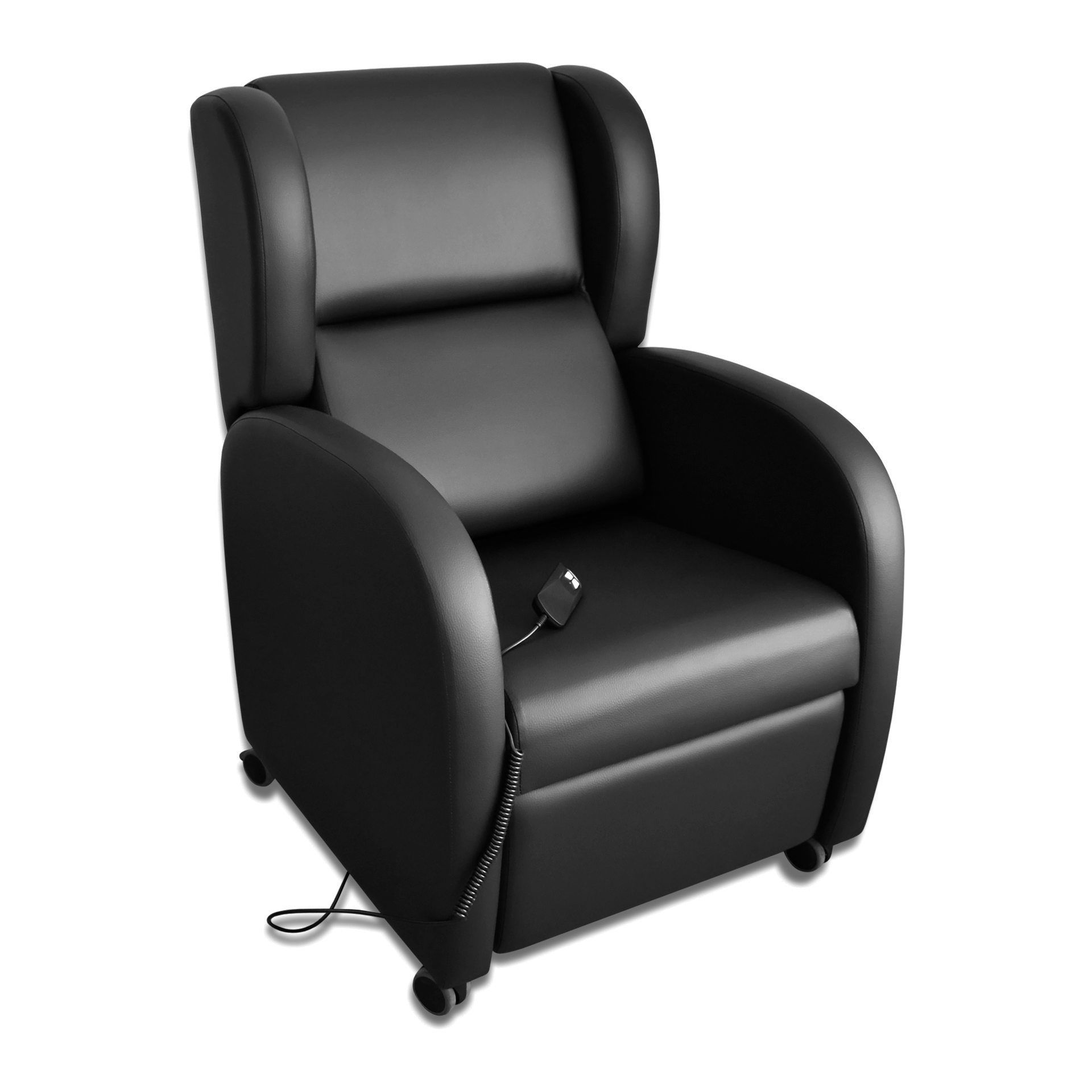Maple Relax com Rodas e Motor Marega