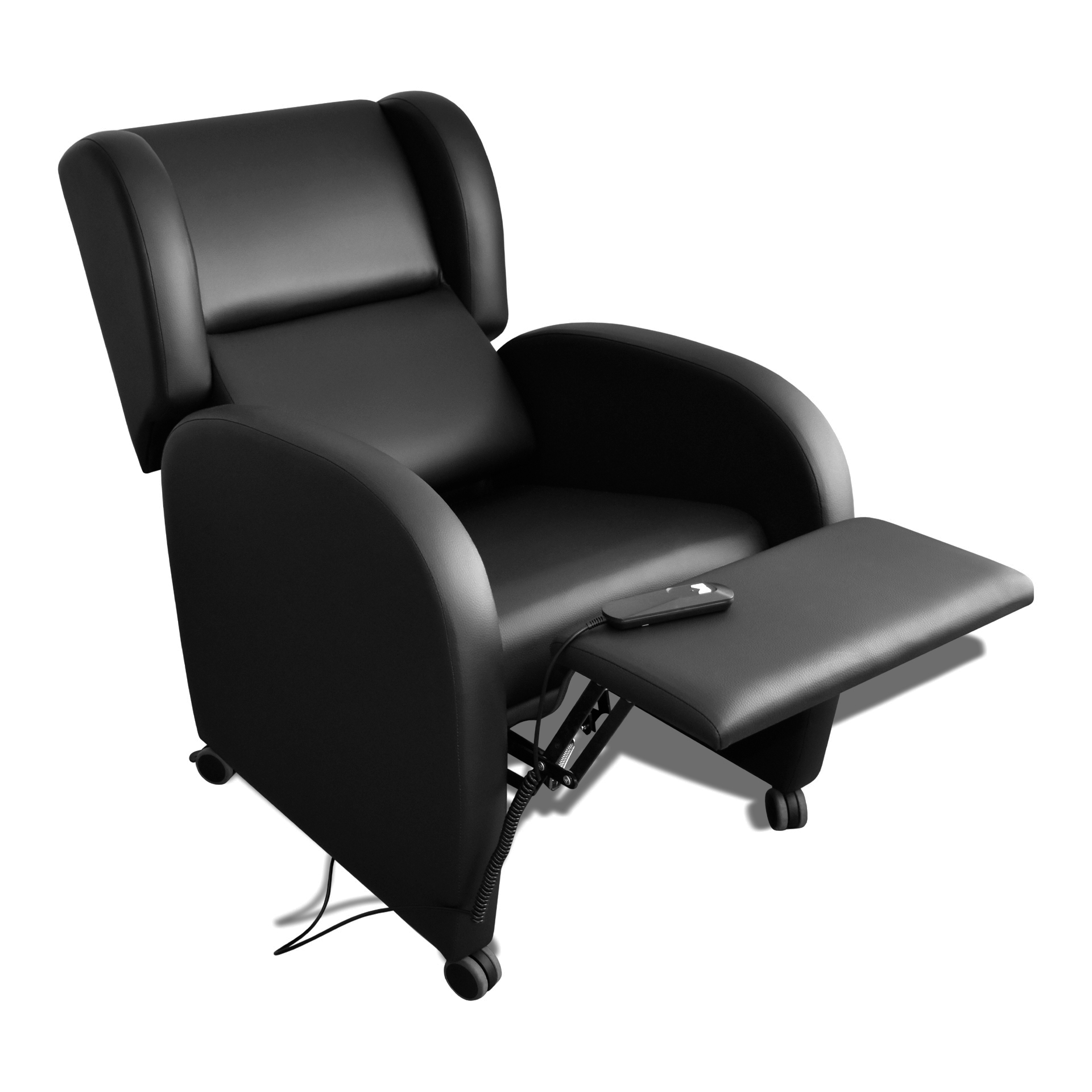 Maple Relax com Rodas e Motor Marega Maple Relax com Rodas e Motor Marega