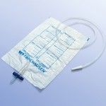 Dahlhausen Saco de Urina Esterilizado - 2 Litros Dahlhausen Saco de Urina Esterilizado - 2 Litros