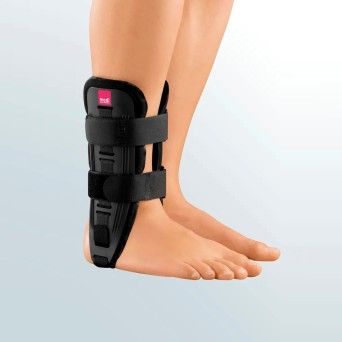 Medi M.step Orttese para Tibio-Trsica em Gel-Espuma Standard