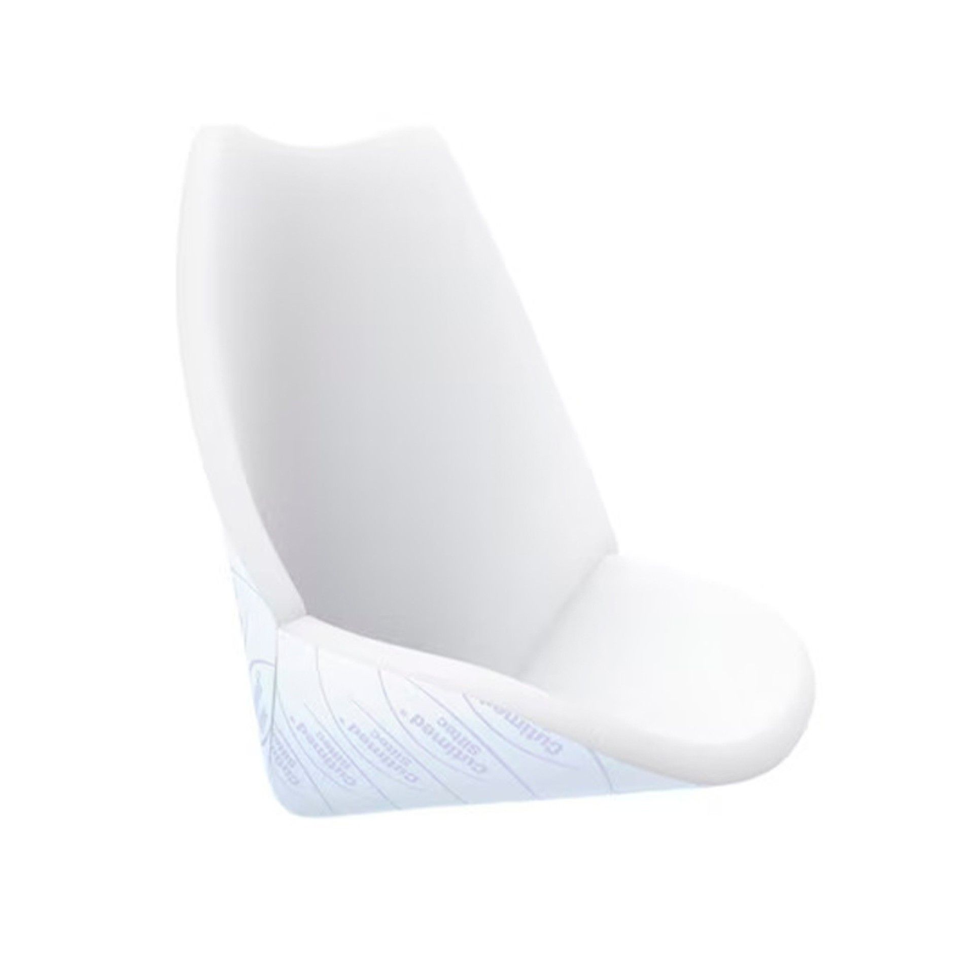 Cutimed Siltec Heel 16 x 24 cm - 5 unidades Cutimed Siltec Heel 16 x 24 cm - 5 unidades