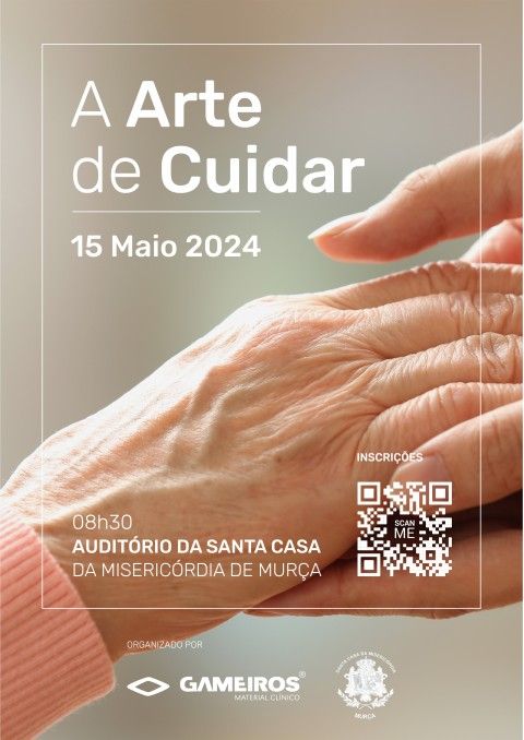A Arte de Cuidar A Arte de Cuidar
