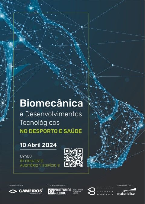 Conferência de Biomecânica Conferência de Biomecânica