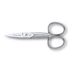 Tesoura para Unhas Reta - 3 Claveles Tesoura para Unhas Reta - 3 Claveles