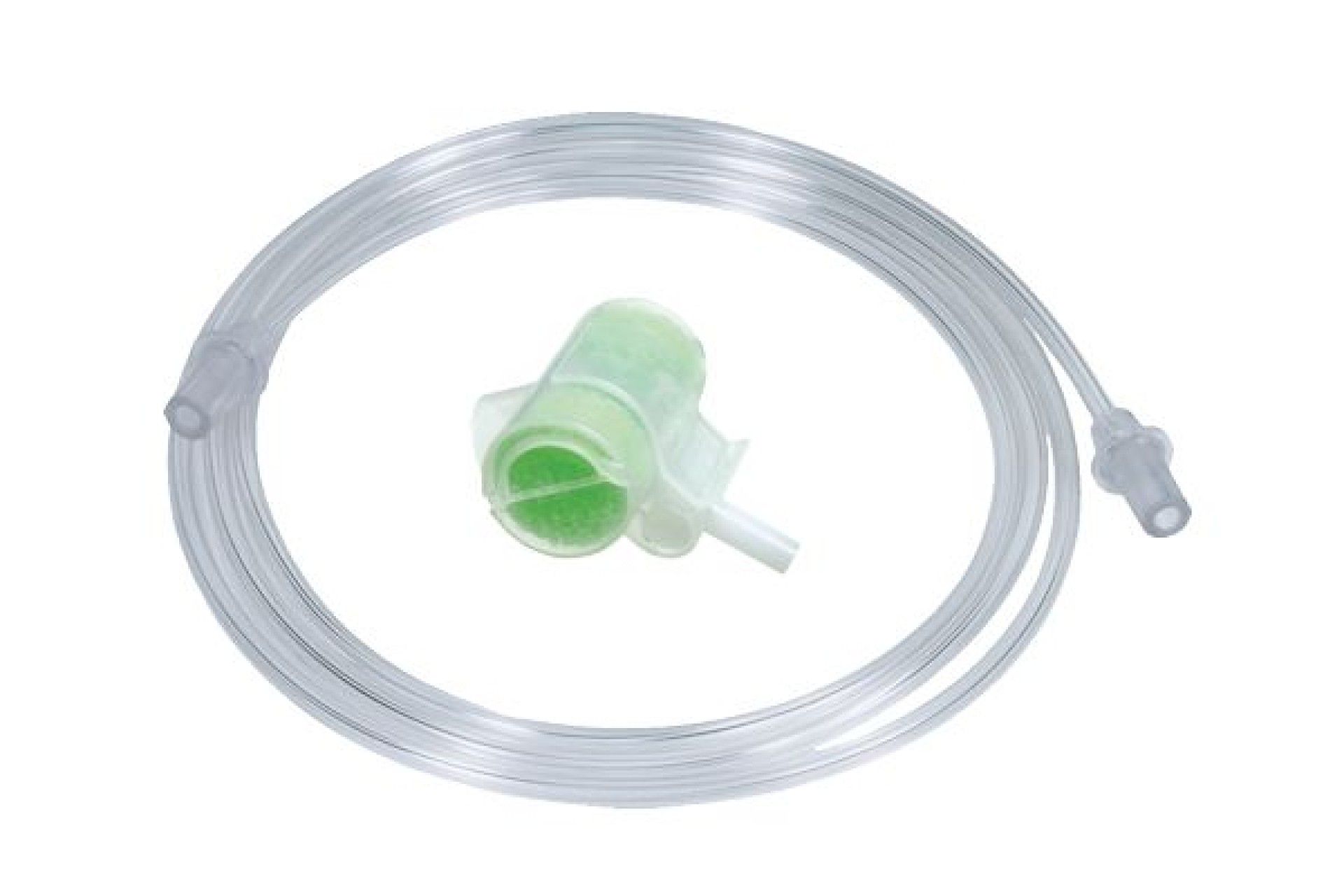 Permutador de Calor e Humidade PCH Hydro-Trach T Mk II com Conector e Tubo Permutador de Calor e Humidade PCH Hydro-Trach T Mk II com Conector e Tubo