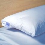 Capa de Almofada com Fecho Medicover - 90 x 43 cm Capa de Almofada com Fecho Medicover - 90 x 43 cm