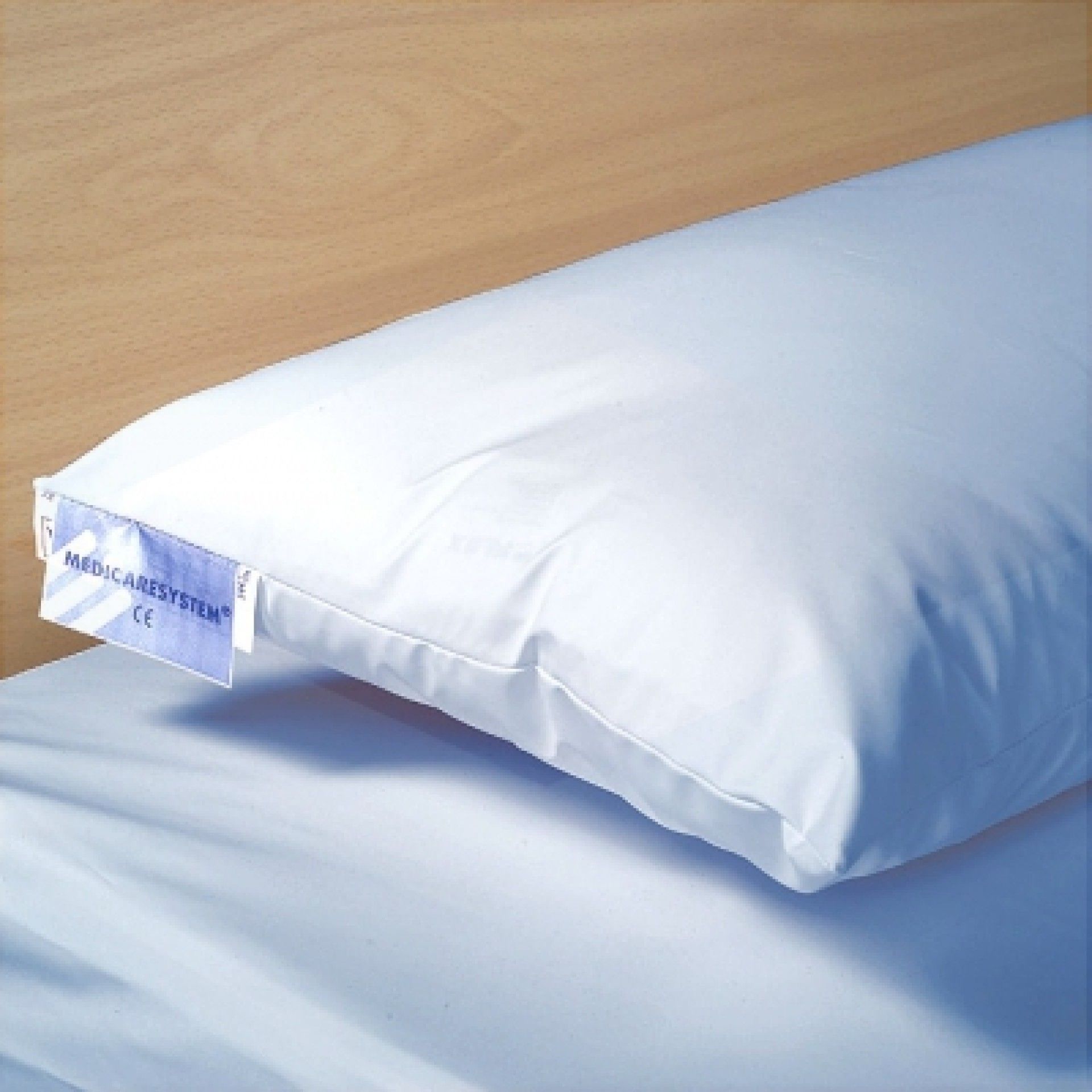 Capa de Almofada com Fecho Medicover - 90 x 43 cm Capa de Almofada com Fecho Medicover - 90 x 43 cm