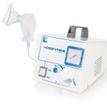 3A Nebulizador de Piston Profissional Hospyneb 3A Nebulizador de Piston Profissional Hospyneb