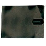 Eletrodo Condutor em Silicone para TENS LTR325 - 60 x 85 mm Eletrodo Condutor em Silicone para TENS LTR325 - 60 x 85 mm