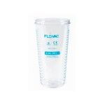 Flovac Recipiciente Descartável | 1000 ml Flovac Recipiciente Descartável | 1000 ml
