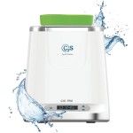Sistema de Limpeza de Próteses C2S PRO Sistema de Limpeza de Próteses C2S PRO
