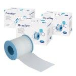 Omnifilm® Adesivo em Película Plástica Microperfurada - 5 metros Omnifilm® Adesivo em Película Plástica Microperfurada - 5 metros