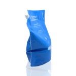 Recarga Gel de Banho Teraderme - 2 Litros Recarga Gel de Banho Teraderme - 2 Litros
